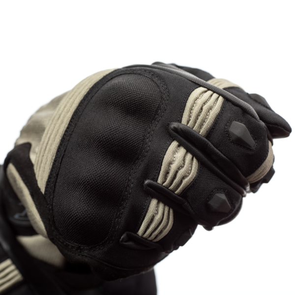 RST X-Raid CE Mens Waterproof Gloves